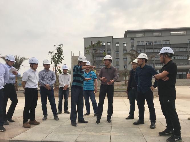 7.1陈祖训深入项目现场。。！Ｑ铑 摄700.jpg