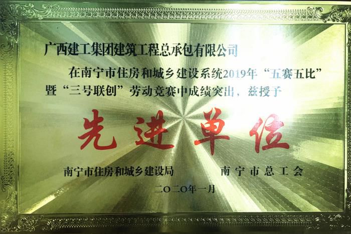 4.1先进单位奖牌。。容芝雅  摄700.jpg