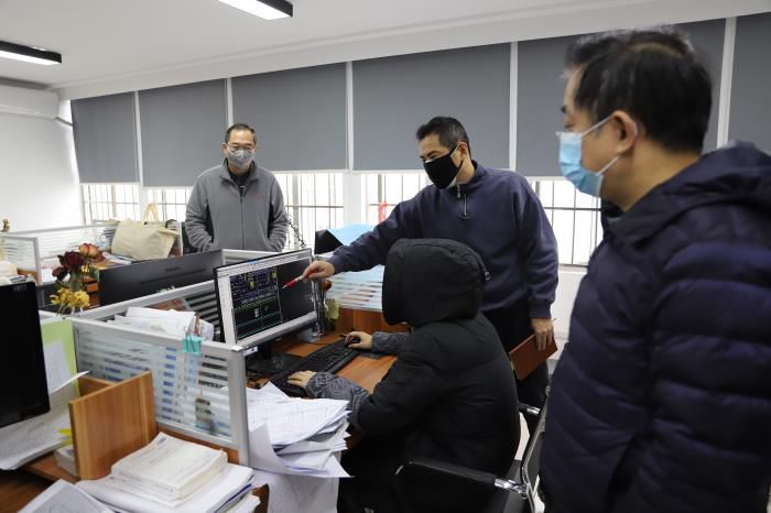 3.1研究讨论设计方案。林成斌 摄700.JPG