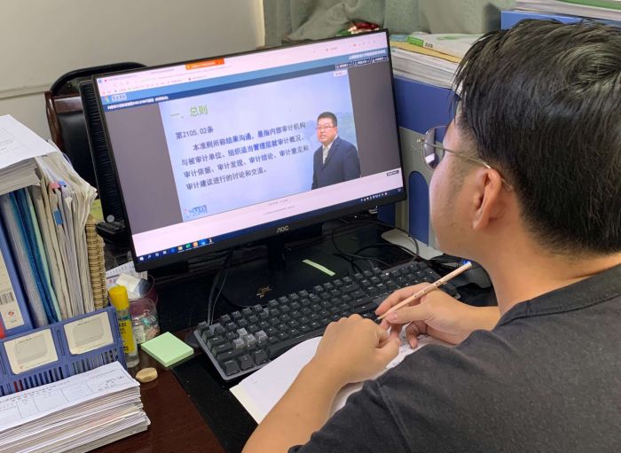 培训照片-三分公司兼职审计职员.jpg
