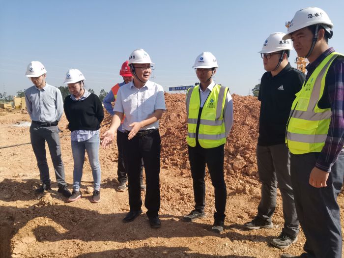 检查现场。！！！ 贺勇 摄.jpg