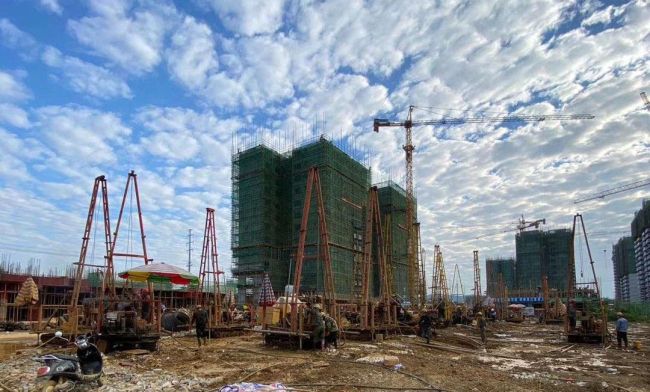 三分公司龙州项目：党建引领促生产 四序度产值力争突破1.5亿元.jpg