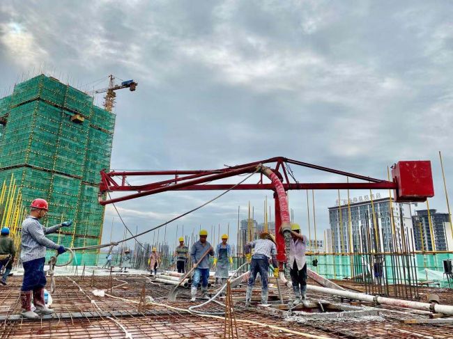 施工现场。廖伟强 摄.jpg