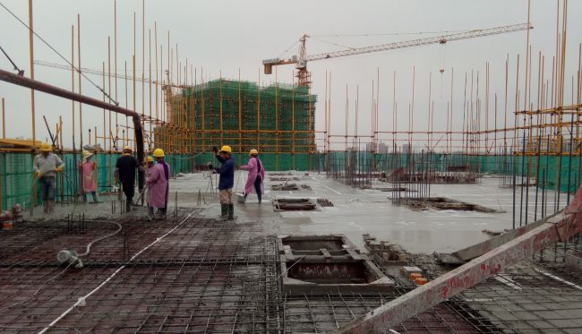 施工现场。韦冬影 摄.jpg