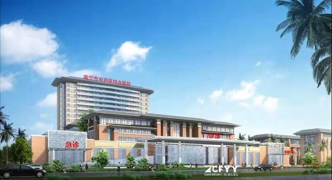南宁市中西医连系医院2#住院楼工程施工项目效果图。。（原图）.jpg