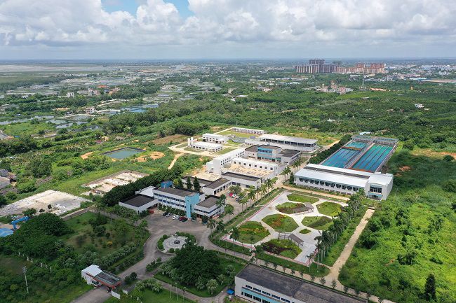 北海市北郊水厂水质提标工程设计—采购—施工（EPC）工程   650.jpg