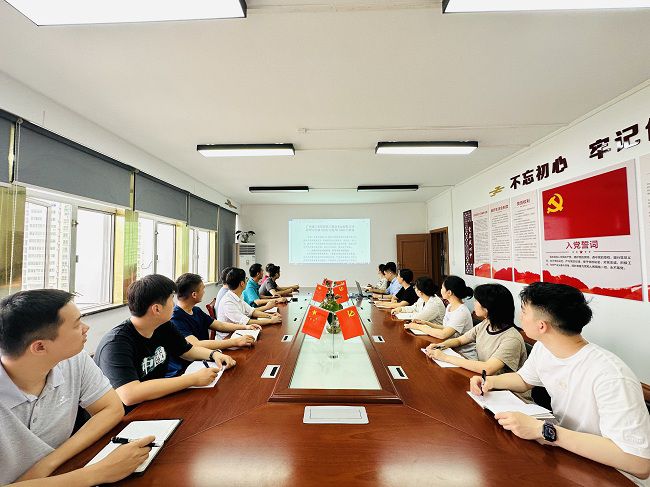 设计院本部各部分举行宣贯。。佟晨琳 摄（修图）.jpg