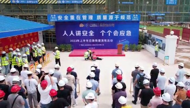 演练现场！。彭强 摄（修图）.jpg