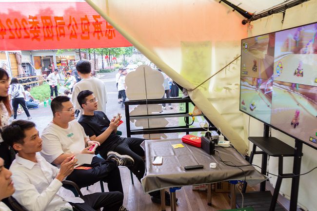 马里奥赛车现场。郭奎君 摄.jpg