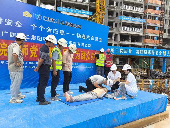 演练活动现场。。罗成 摄（修图）.jpg